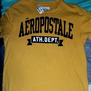 Mens Aeropostale shirt